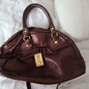 Marc jacobs bowler bag